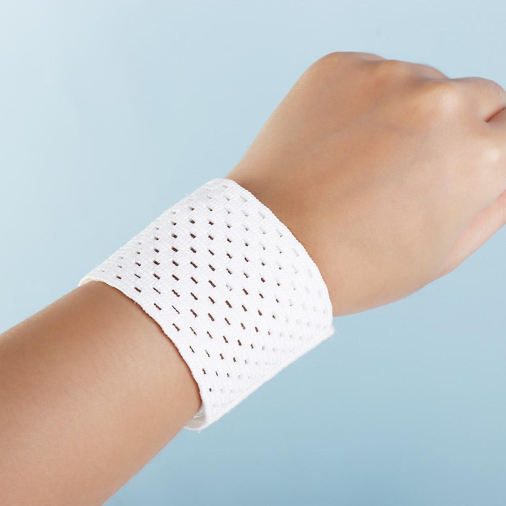 Hand Band Gym Carpal Tunnel Compression Wrist Support Wrist Guard Palm Guard Protector Wrist Brace