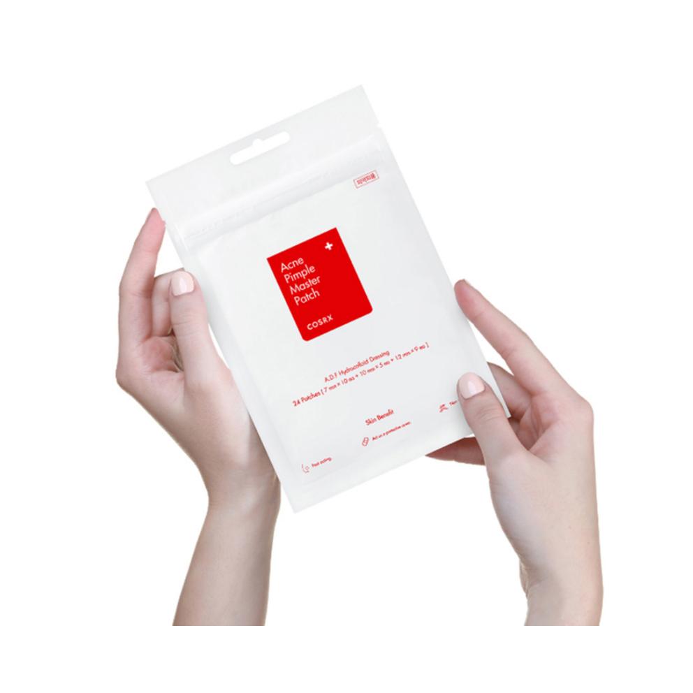 COSRX Acne Pimple Master Patch, 24 patches, 2ea