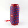 TG117 Bluetooth Outdoor Tragbarer Lautsprecher mit Subwoofer