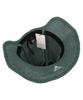 Yunibeosyeolkemiseuteuli Summer Green Logo Round Bonnet Hat