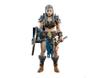 [AC] Four Knights Mythical Legion Star Bear Wave Neve Articulated Action Figure Body Head Outfit Accessories Full Set