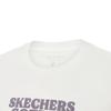 Skechers Men's Breathable Sport Casual Short Sleeve Tee