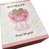 ILLIT Dearlet Flash Bouquet Baboon (Wonhee)