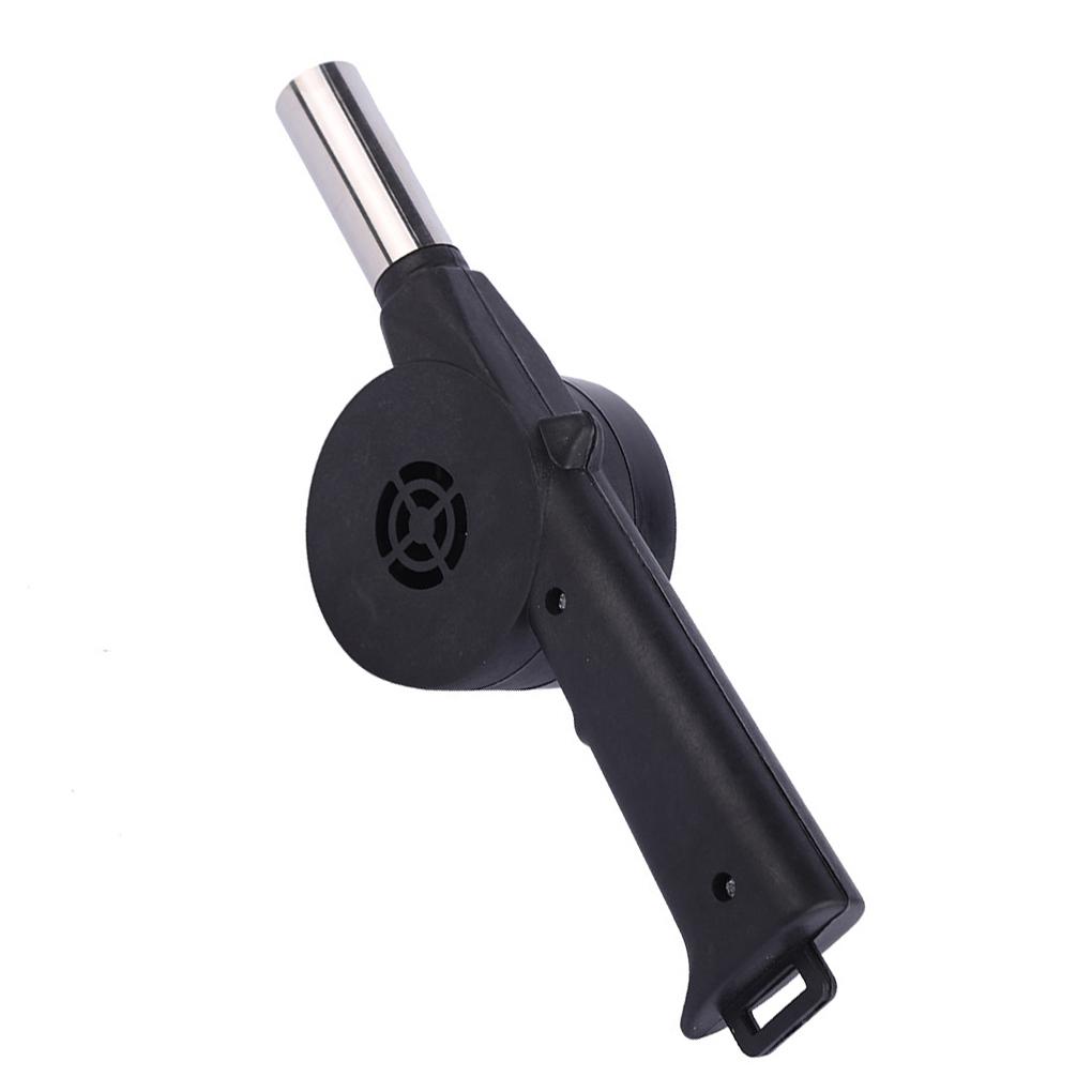 

Вентилятор барбекю Управление скоростью вращения Ручной воздуходувка с ручной ручкой Вентиляторы с ручным приводом Кемпинг Походы Гаджеты Инструменты