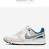 Nike Sneaker Sneaker Air Pegasus 89 Fb8900 100 Pna2403