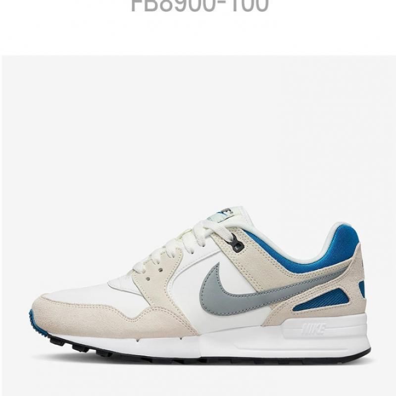 Nike Sneaker Sneaker Air Pegasus 89 Fb8900 100 Pna2403