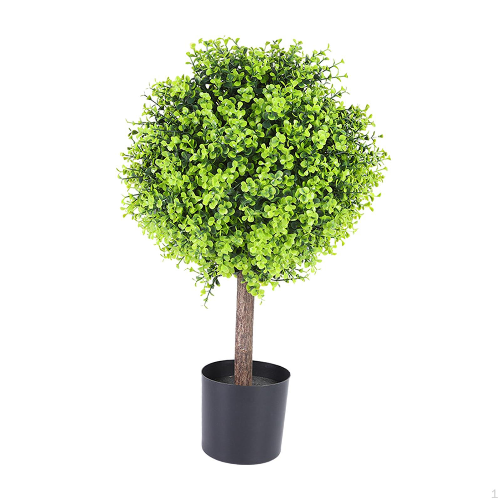 

Штучне дерево бонсай. Підроблені рослини. Настільний декор для дому. Штучні горщики для життя.