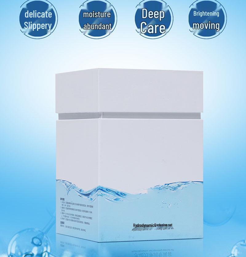 Aloe Vera Hydrating Skincare Set: Moisturizing, Plant-Based Beauty Treatment