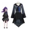 Nightcord Project Sekai At 2500 Cosplay Game Role Acgn Exhibition Clothing