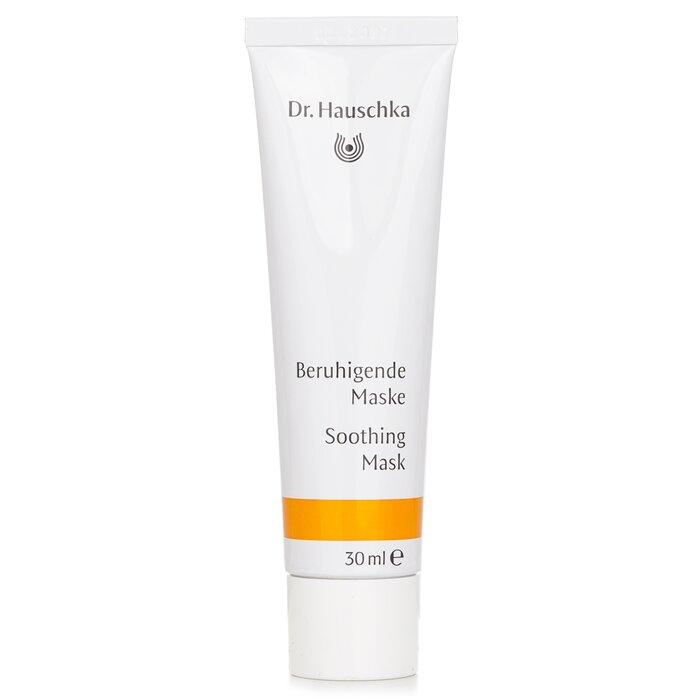 DR. HAUSCHKA Soothing Mask