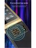 Cross-Border G10-c 4G Flip Phone for Seniors: Dual Screen, Large Buttons, Enhanced Sound, Long Battery Life