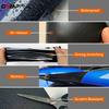 Rainbow Laser Car Wrap Waterproof Vinyl Film Self-Adhesive SUV Truck Exterior ization UV-Proof Film for Car Accessories