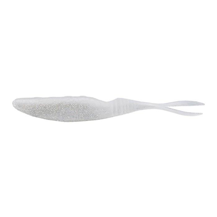 [Jackall] Vital Minnow 5 Inch Glitter Pearl