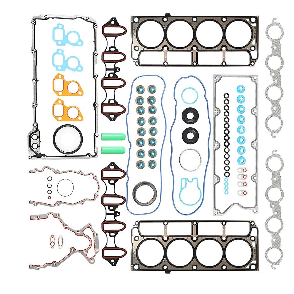 HS26191PT Cylinder Head Gasket Kit for Buick, Chevrolet, GMC Savana 1500 Engines