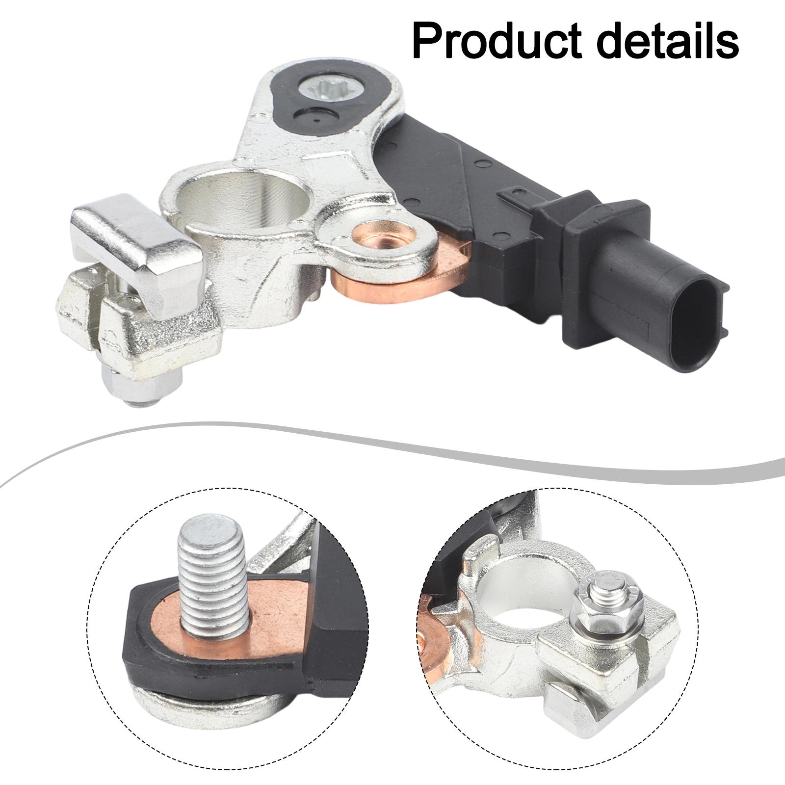 Датчик тока аккумулятора для Jeep For Grand For Cherokee 56029713AB 56029713AC Автомобильные аксессуары Интерьер China Mainland