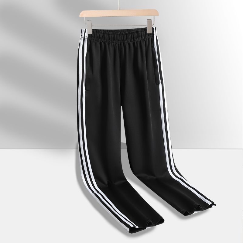 Red Sportswear 2 Piece Sets with Long Sleeved Top and Pants for Couples Running and Sports