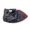 BYD S7 Rear Light Assembly: Brake, Taillight, and Turn Signal Combo