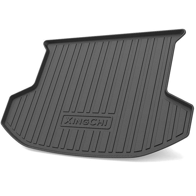 

Индивидуальный коврик в багажник Wuling Xingchi из TPE Thickened Version