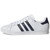 Coast Star 'White Collegiate Navy' Sneakers EE9950