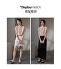 100% Mulberry Silk French Style Short Sleeved Shirt for Women In Summer 2026, Stylish and Versatile Silk Top