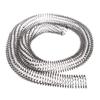 1 Pcs Stainless Steel Spiral Hollow Fin For Heating Cooling Tube Special Fin Drying Radiator Accessories