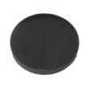 95mm Lens Cap Professional Lens Metal Front Cap Camera Photography Accessory for DSLR Camera Lens Cap Protective Cover