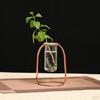 Holder Flowervase For Cafe Shop Office Desktop Decor