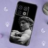 Greek Aesthetics Plaster statue Case For OnePlus 13T 10T 8T 10R 12R 13R 15 13 12 11 10 9 Nord 5 CE 2 3 4 Lite N20 N30 Cover