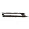 Mercedes-Benz W166 ML Front Bumper Fog Light Trim