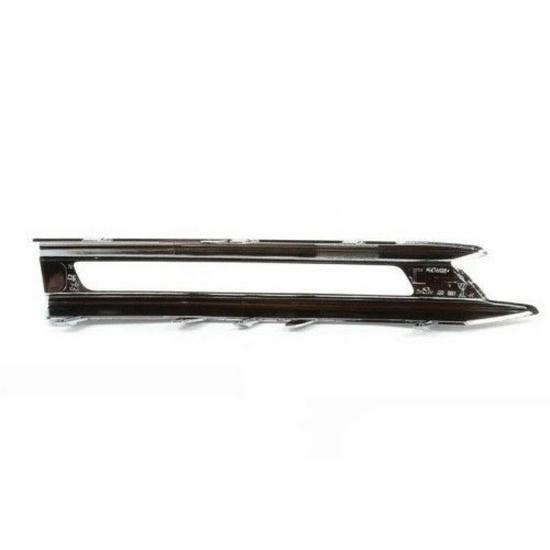 Mercedes-Benz W166 ML Front Bumper Fog Light Trim