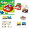 Engaging Educational English Spelling Alphabet Letter Game For Kids Learning Fun