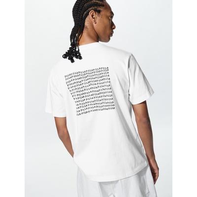 Uniqlo Jason Polan UT  Graphic T  D