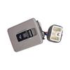 KK12B-66-370: Compatible Switch for Hyundai Kia EV Window Glass Lifter