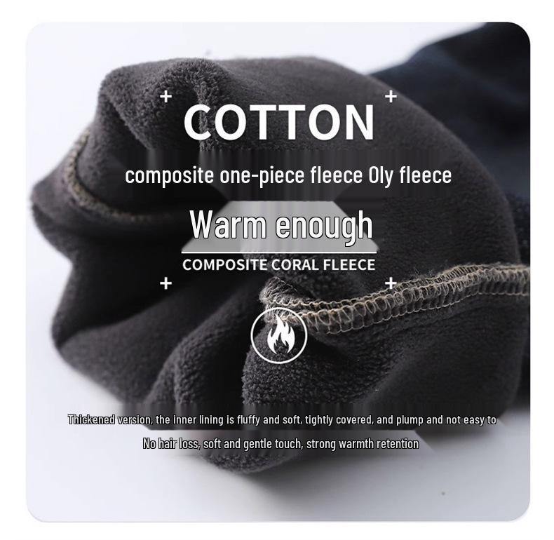 Chłopięce Jeansy Proste - Styl Koreański, Luźne Codzienne Spodnie Wiosenne (2026)