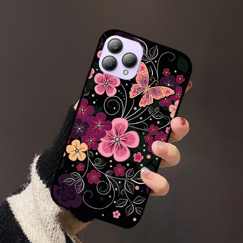 Für Cubot P80 Hülle Mode Bemalt Beliebtes Design Silikon Weiche Hülle Abdeckung Für CUBOT P80 Handyhüllen P 80 Schutzhüllen