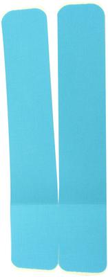 Taping Tape Knie Koshi Fukurahagi Schulter Fertigserie Türkis Blau 741984 New-HALE V-TAPE (2 Stücke)