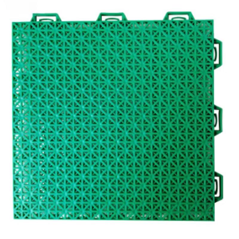 OEING Interlocking Anti-Slip Waterproof Floor Mat