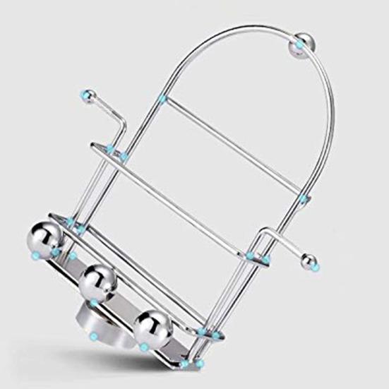 Automatic Shake Swing Wiggler Motion Step Mobile Phone Counter with USB Cable