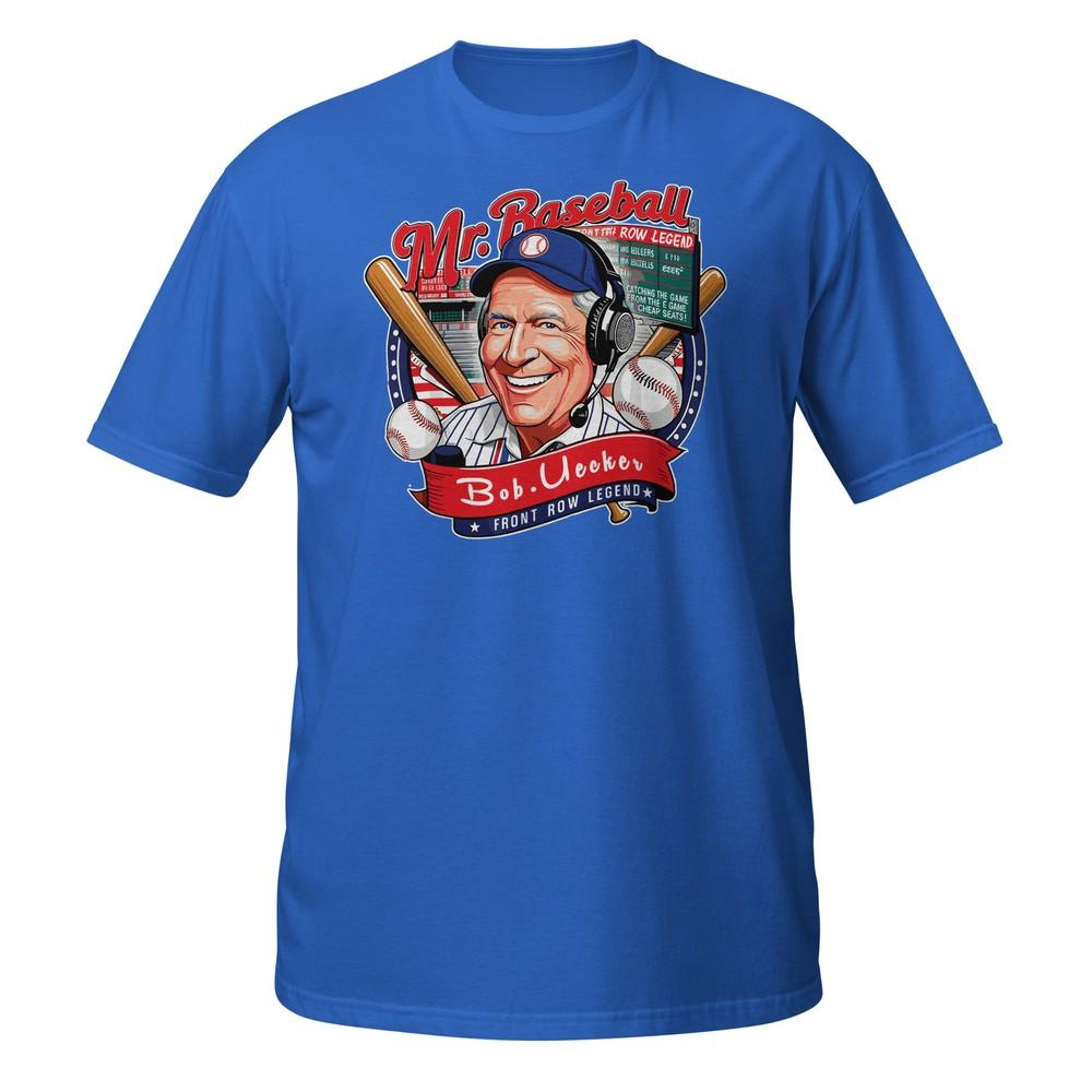 Bob Uecker Shirt