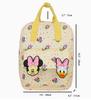 Cute Elementary School Backpack for Boys and Girls, School Book Bag for Students Tutoring Everyday Use