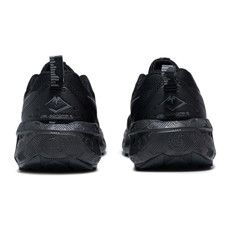 Asics GEL SONOMA 8 Niedrige Laufschuhe Damen 1012C025-001