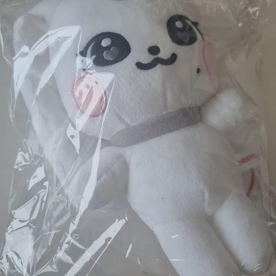 Ive Minive Cherini Original Plush Wonyoung