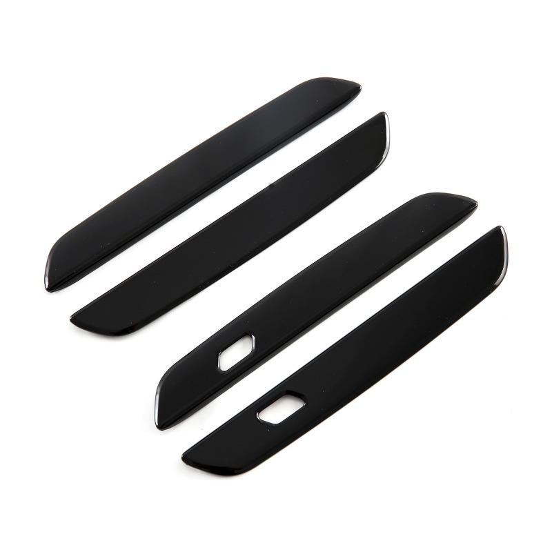 BMW i5 2024 Door Handle Anti-Scratch Decoration - Special Accessory