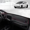 FÜR Volkswagen ID.3 -2025 Auto Armaturenbrettmatte Dashmat Armaturenbrett Abdeckung Sonnenschutz Armaturenbrett Abdeckung Teppich Zubehör