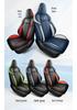 Changan CS55 PLUS All-Season Seat Cover: Fully Enclosed, Breathable Cushion for 2nd & 3rd Gen Models