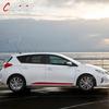 Sport Stripes Both Side Car Door Side Skirt Sticker For-Toyota AURIS 2013-2019 Racing Styling Auto Body Decor Vinyl DIY Decals