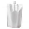 Handun Insulated Aluminum Foil Spout Pouch