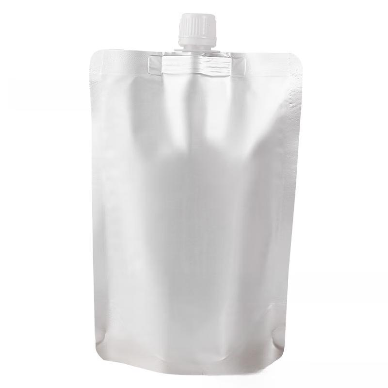 Handun Insulated Aluminum Foil Spout Pouch