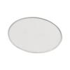 Stainless Steel Grease Splatter Screen Air Fryer Replacement Part Anti Splatter