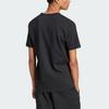 adidas ESS W Tee Black Men Streetwear IW5804